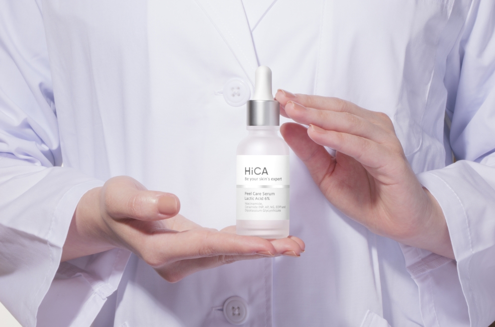 Be Your Skin’s Expert